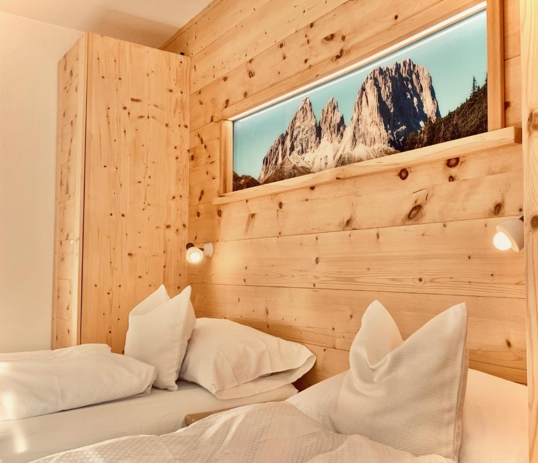 Eurochalet Campitello di Fassa Extérieur photo