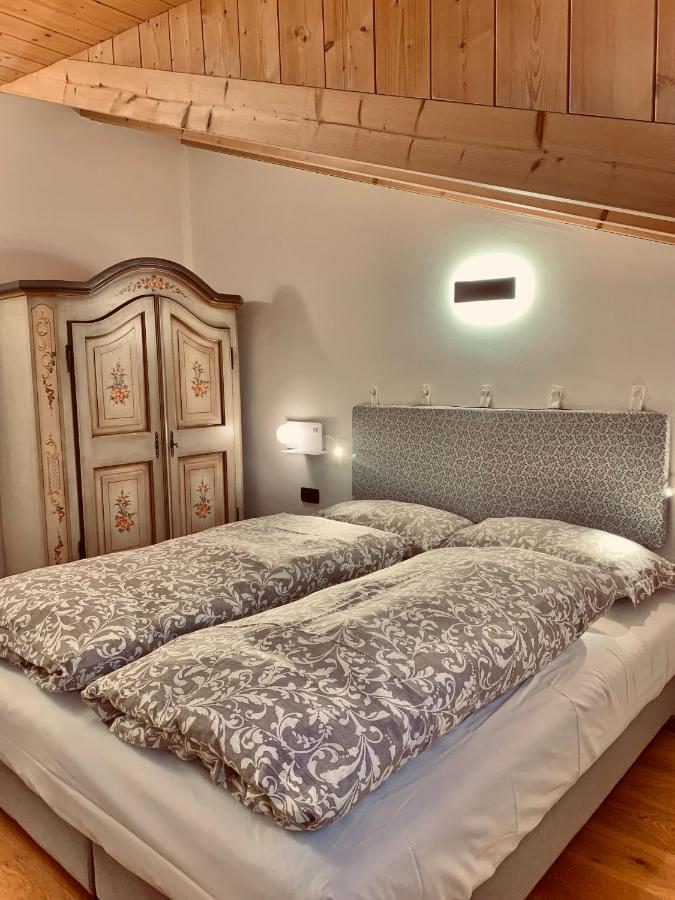 Eurochalet Campitello di Fassa Extérieur photo